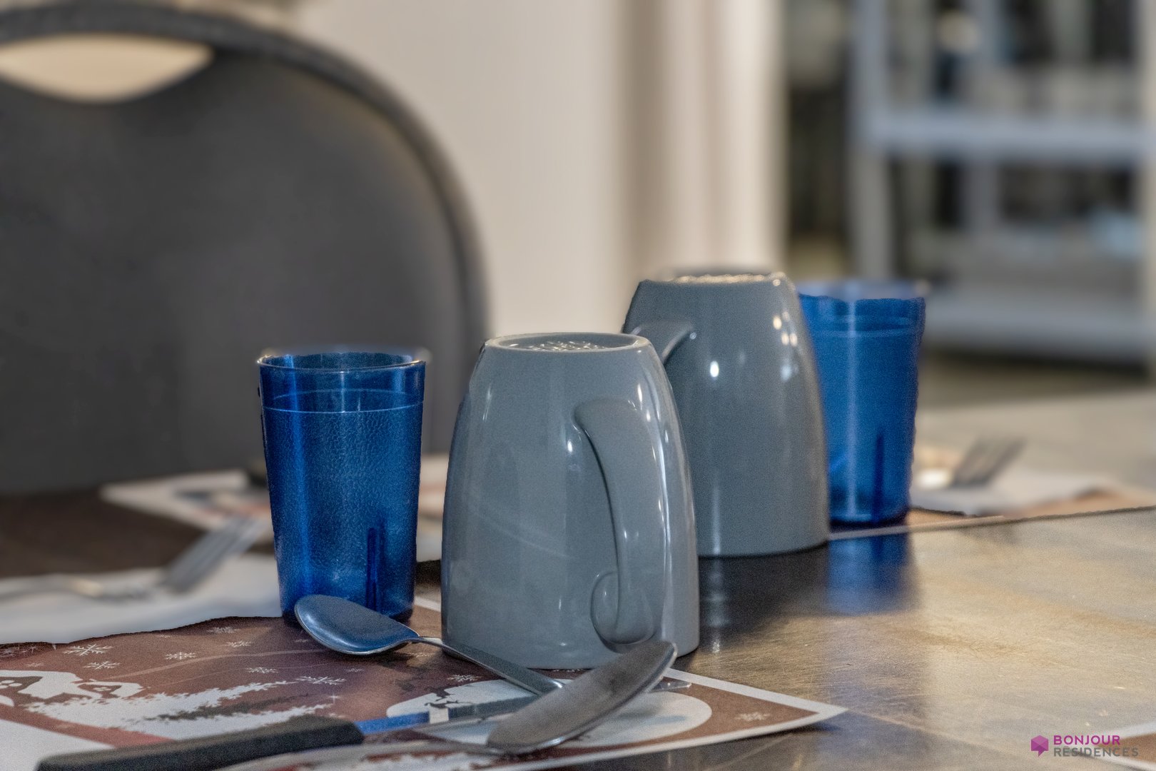 Villa D'accueil St-Bernard